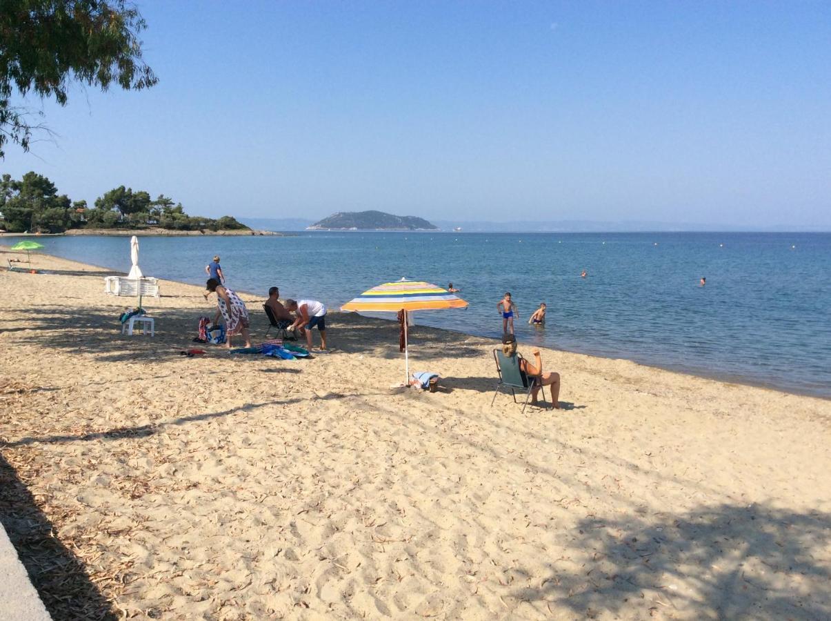 Paradise Blue ปาราดิซอส ภายนอก รูปภาพ
